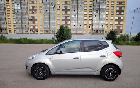 KIA Venga I, 2012 год, 950 000 рублей, 7 фотография