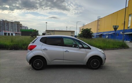 KIA Venga I, 2012 год, 950 000 рублей, 8 фотография