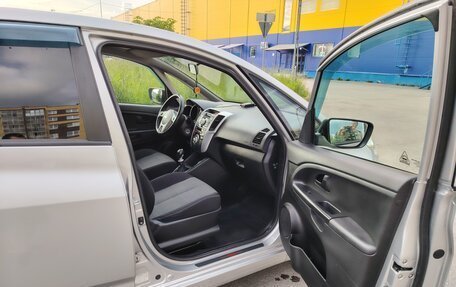 KIA Venga I, 2012 год, 950 000 рублей, 10 фотография
