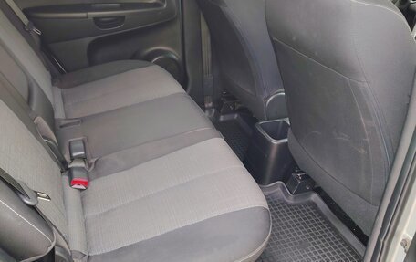 KIA Venga I, 2012 год, 950 000 рублей, 11 фотография