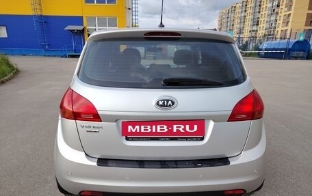 KIA Venga I, 2012 год, 950 000 рублей, 3 фотография