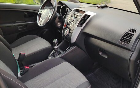 KIA Venga I, 2012 год, 950 000 рублей, 14 фотография
