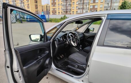 KIA Venga I, 2012 год, 950 000 рублей, 16 фотография