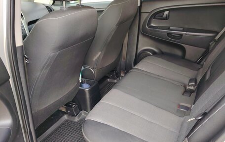 KIA Venga I, 2012 год, 950 000 рублей, 17 фотография