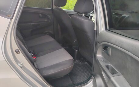 KIA Venga I, 2012 год, 950 000 рублей, 19 фотография