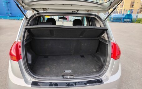 KIA Venga I, 2012 год, 950 000 рублей, 20 фотография