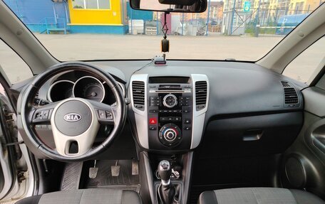 KIA Venga I, 2012 год, 950 000 рублей, 15 фотография