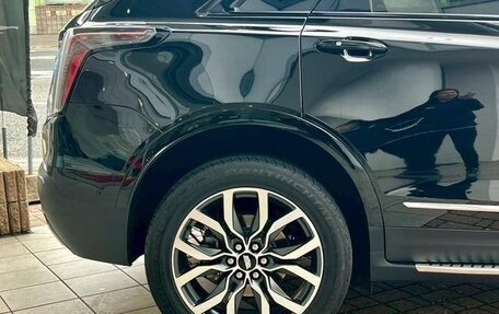 Cadillac XT5 I рестайлинг, 2022 год, 3 962 000 рублей, 5 фотография