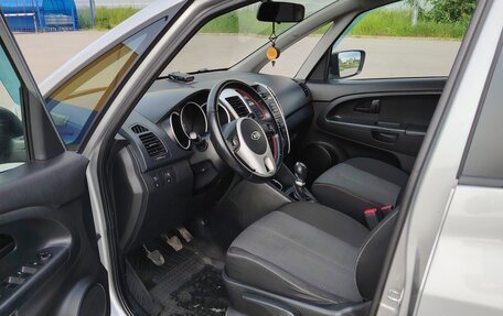 KIA Venga I, 2012 год, 950 000 рублей, 18 фотография