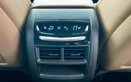 Cadillac XT5 I рестайлинг, 2022 год, 3 962 000 рублей, 19 фотография