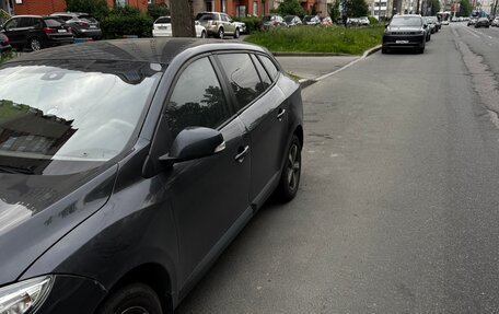 Renault Megane III, 2010 год, 650 000 рублей, 5 фотография