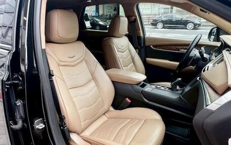 Cadillac XT5 I рестайлинг, 2022 год, 3 962 000 рублей, 12 фотография