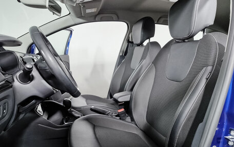 Renault Kaptur I рестайлинг, 2020 год, 1 547 000 рублей, 8 фотография