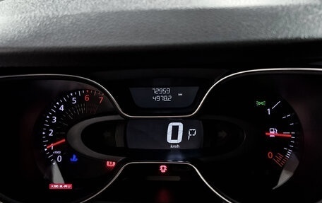 Renault Kaptur I рестайлинг, 2020 год, 1 547 000 рублей, 13 фотография