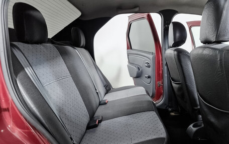 Renault Logan I, 2010 год, 539 000 рублей, 10 фотография