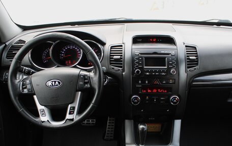 KIA Sorento II рестайлинг, 2011 год, 1 100 000 рублей, 6 фотография