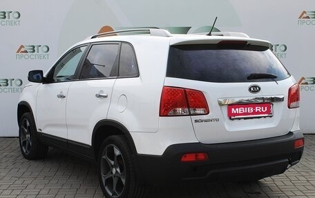 KIA Sorento II рестайлинг, 2011 год, 1 100 000 рублей, 3 фотография