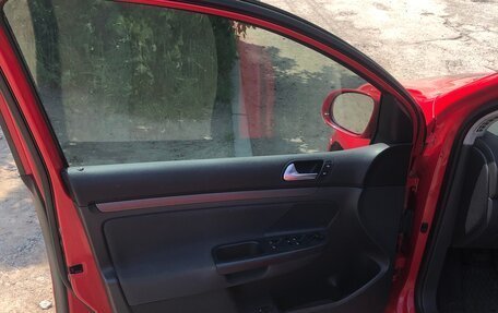 Volkswagen Golf V, 2006 год, 430 000 рублей, 11 фотография