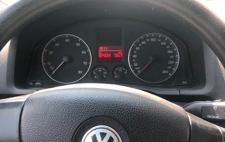 Volkswagen Golf V, 2006 год, 430 000 рублей, 18 фотография