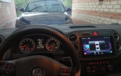 Volkswagen Tiguan I, 2011 год, 1 250 000 рублей, 1 фотография