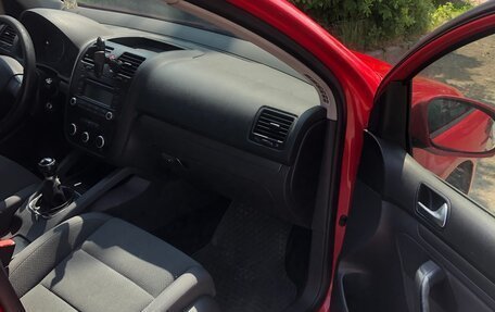 Volkswagen Golf V, 2006 год, 430 000 рублей, 16 фотография