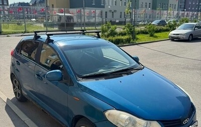 Chery Bonus (A13), 2011 год, 250 000 рублей, 1 фотография