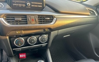 Mazda 6, 2015 год, 1 500 000 рублей, 1 фотография