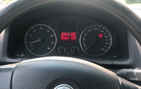Volkswagen Golf V, 2006 год, 430 000 рублей, 20 фотография