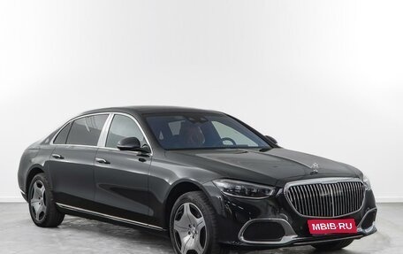 Mercedes-Benz Maybach S-Класс, 2024 год, 19 800 000 рублей, 1 фотография