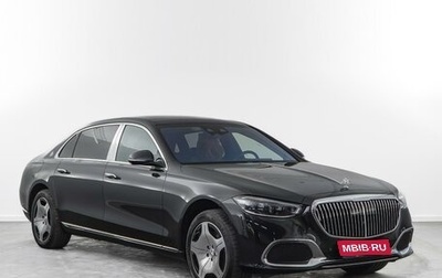 Mercedes-Benz Maybach S-Класс, 2024 год, 19 800 000 рублей, 1 фотография