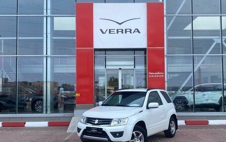 Suzuki Grand Vitara, 2012 год, 1 120 000 рублей, 1 фотография