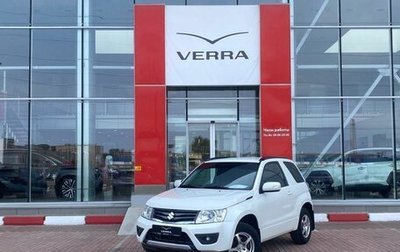 Suzuki Grand Vitara, 2012 год, 1 120 000 рублей, 1 фотография