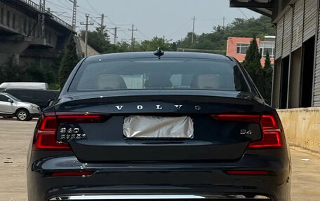 Volvo S60 III, 2022 год, 2 405 000 рублей, 6 фотография