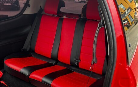 Peugeot 206, 2001 год, 220 000 рублей, 7 фотография