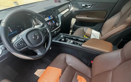Volvo S60 III, 2022 год, 2 405 000 рублей, 8 фотография