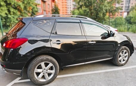Nissan Murano, 2011 год, 1 350 000 рублей, 3 фотография