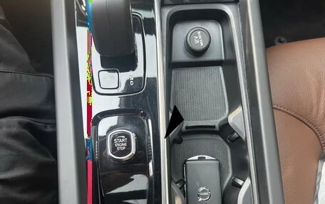 Volvo S60 III, 2022 год, 2 405 000 рублей, 12 фотография