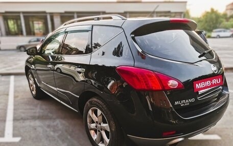 Nissan Murano, 2011 год, 1 350 000 рублей, 5 фотография