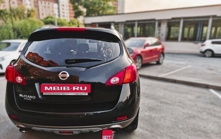Nissan Murano, 2011 год, 1 350 000 рублей, 4 фотография
