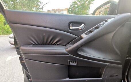 Nissan Murano, 2011 год, 1 350 000 рублей, 10 фотография