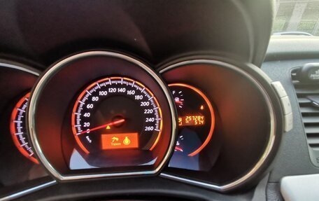 Nissan Murano, 2011 год, 1 350 000 рублей, 16 фотография