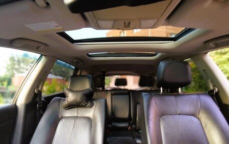 Nissan Murano, 2011 год, 1 350 000 рублей, 8 фотография