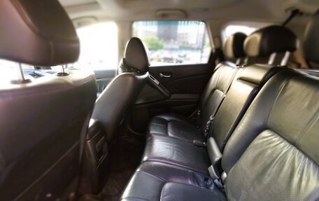 Nissan Murano, 2011 год, 1 350 000 рублей, 13 фотография