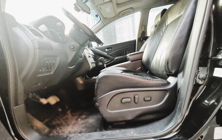 Nissan Murano, 2011 год, 1 350 000 рублей, 9 фотография