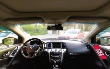 Nissan Murano, 2011 год, 1 350 000 рублей, 6 фотография