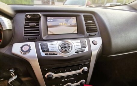 Nissan Murano, 2011 год, 1 350 000 рублей, 18 фотография
