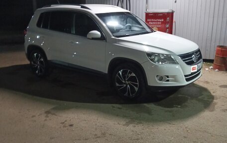 Volkswagen Tiguan I, 2011 год, 1 250 000 рублей, 6 фотография