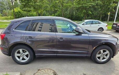 Audi Q5, 2008 год, 1 350 000 рублей, 2 фотография