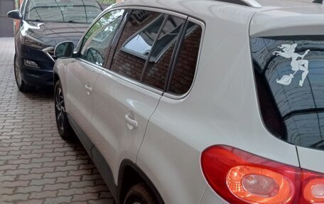 Volkswagen Tiguan I, 2011 год, 1 250 000 рублей, 3 фотография