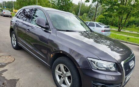 Audi Q5, 2008 год, 1 350 000 рублей, 6 фотография